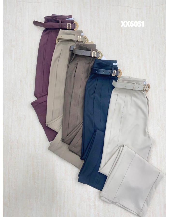 calça 