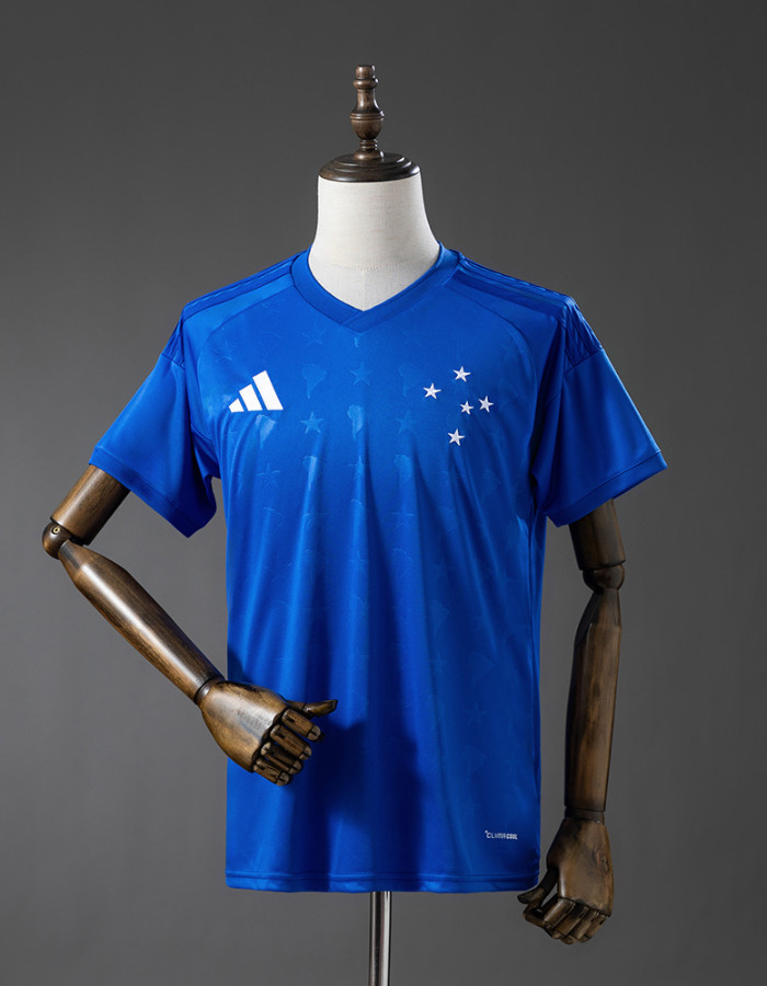 CRUZEIRO I 26 