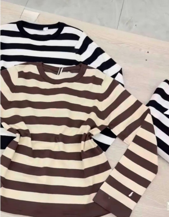 BLUSA MANGA LONGA TECIDO FRIO