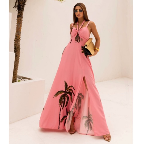 VESTIDO SLIM