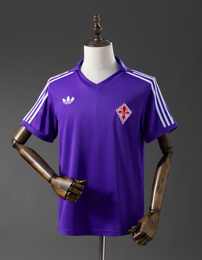 FIORENTINA 79/80 | UNIFORME