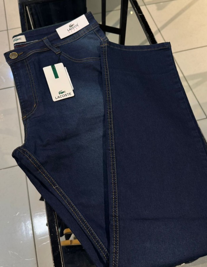 Calça Lacoste 