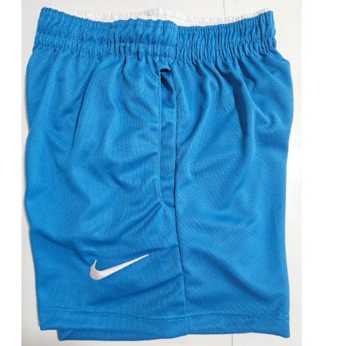 SHORT JUVENIL DRYFIT NIKE