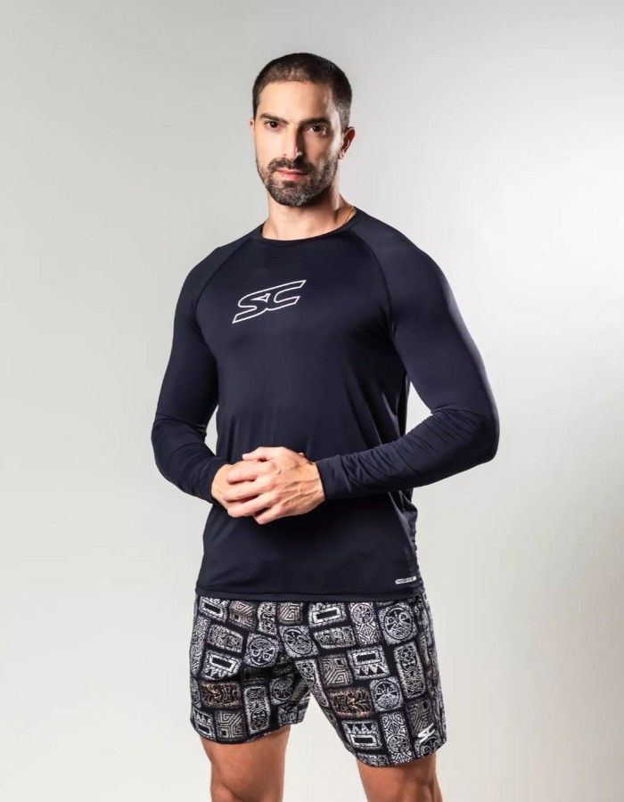 CAMISA UV