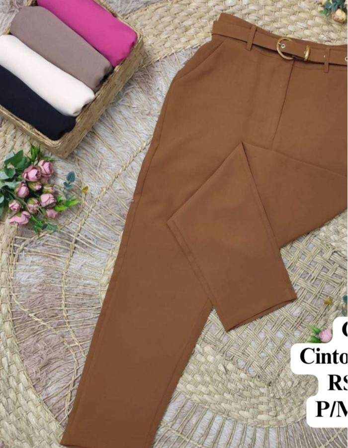 CALÇA FABIA