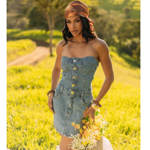 VESTIDO VENEZA