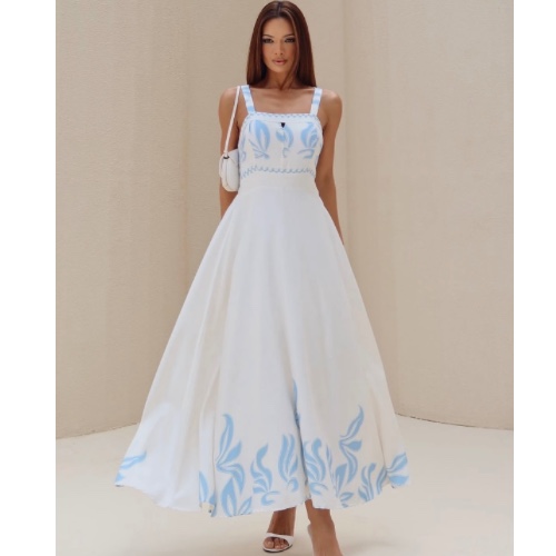 VESTIDO SLIM