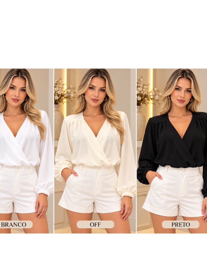 BLUSA