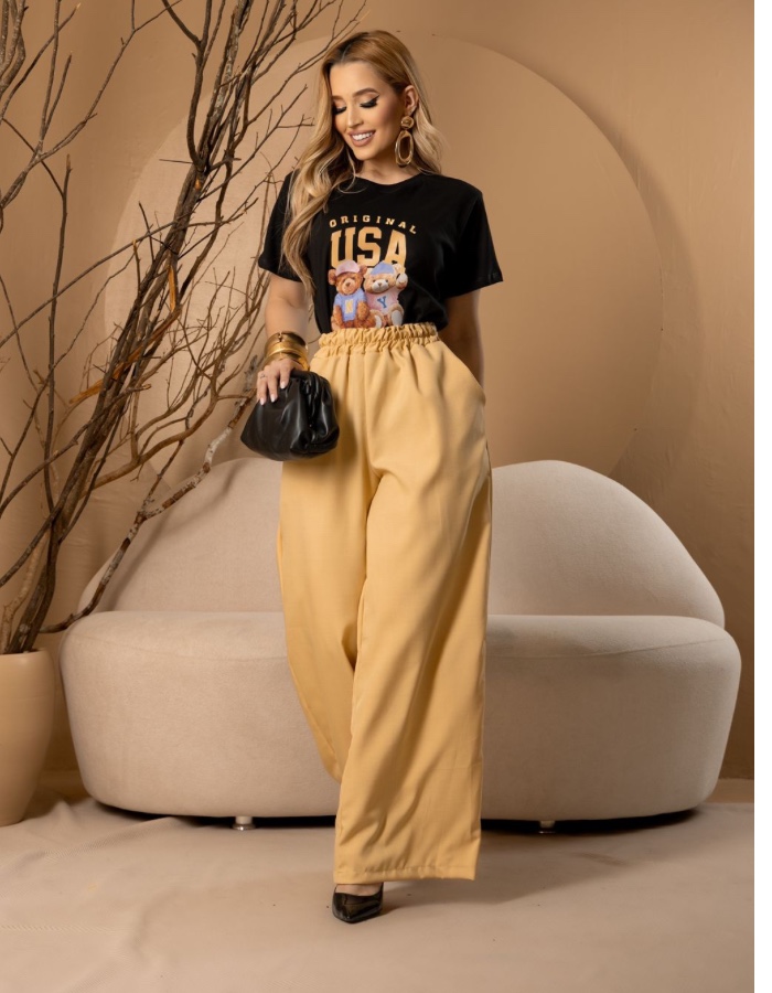 CONJUNTO USA