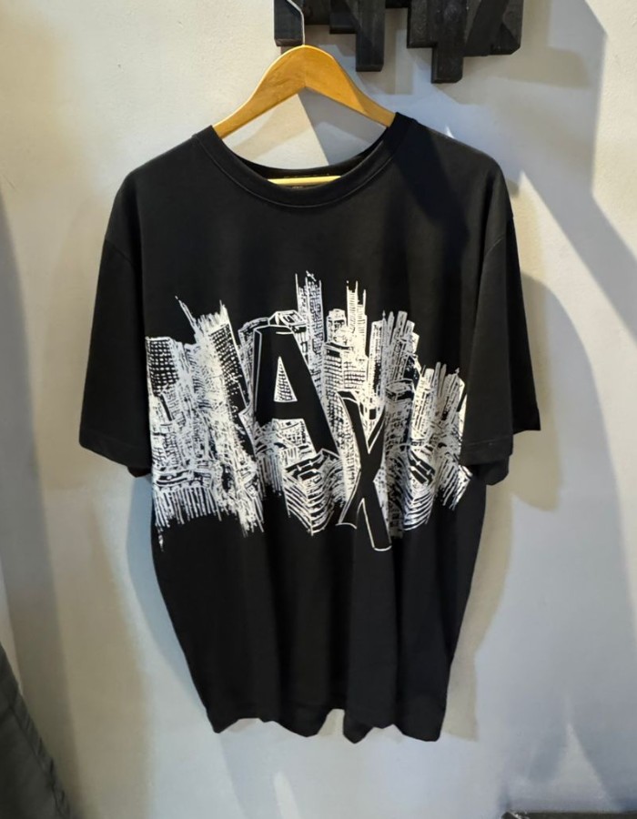 T-shirt Armani 
