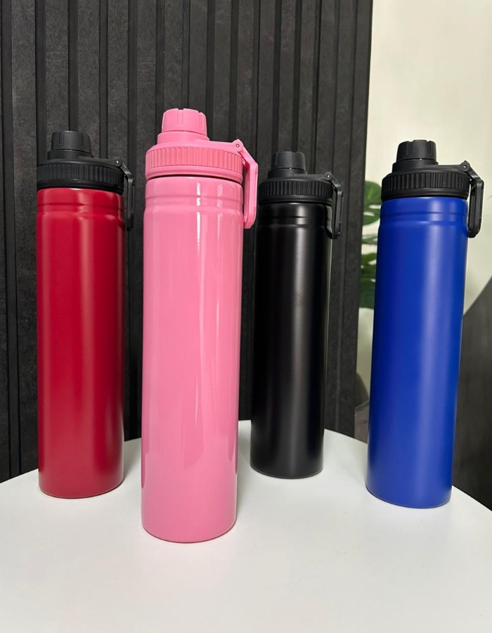 GARRAFA INOX 1000ML