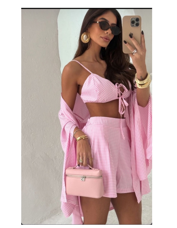 conjunto lindo