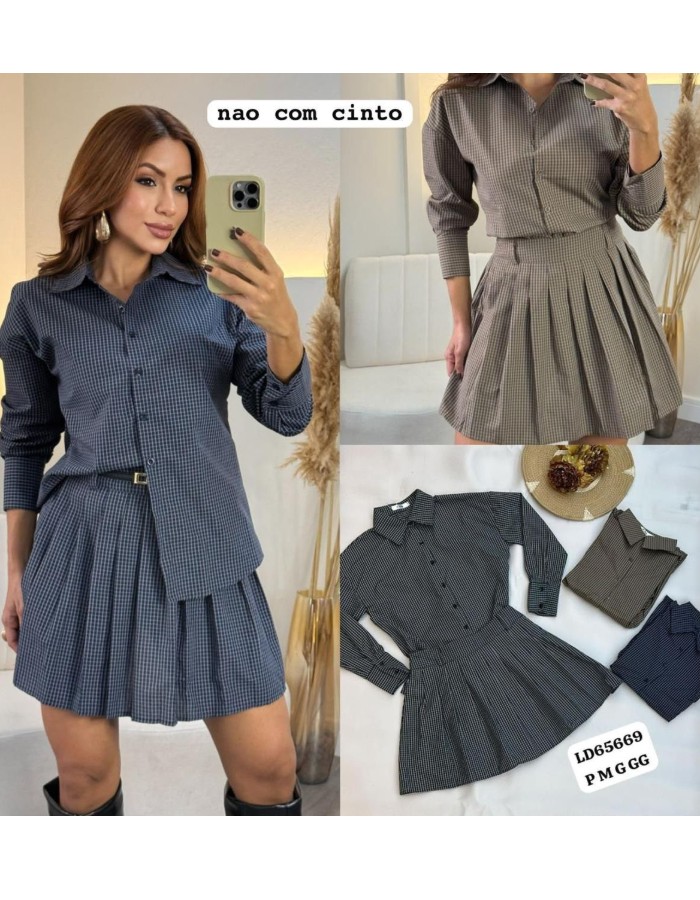 CONJUNTO XADREZ C/ SAIA