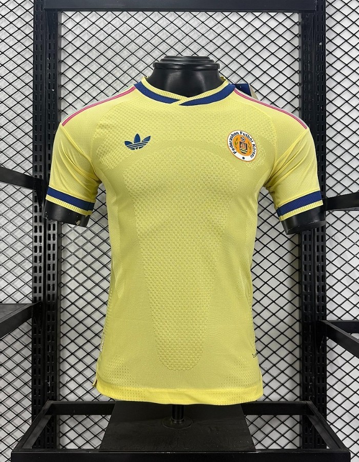 CURAÇÃO  26 || UNIFORME PLAYER