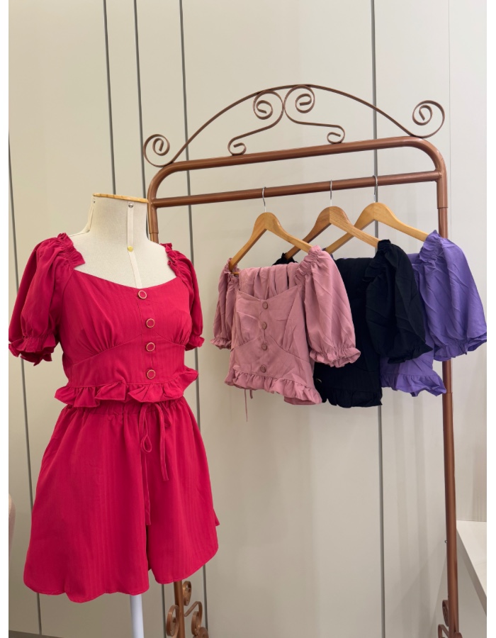 Conjunto Laila 