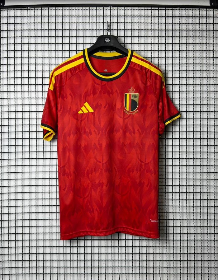 BÉLGICA - 2026 - I