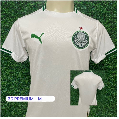 1ºLINHA PALMEIRAS 3D PREMIUM