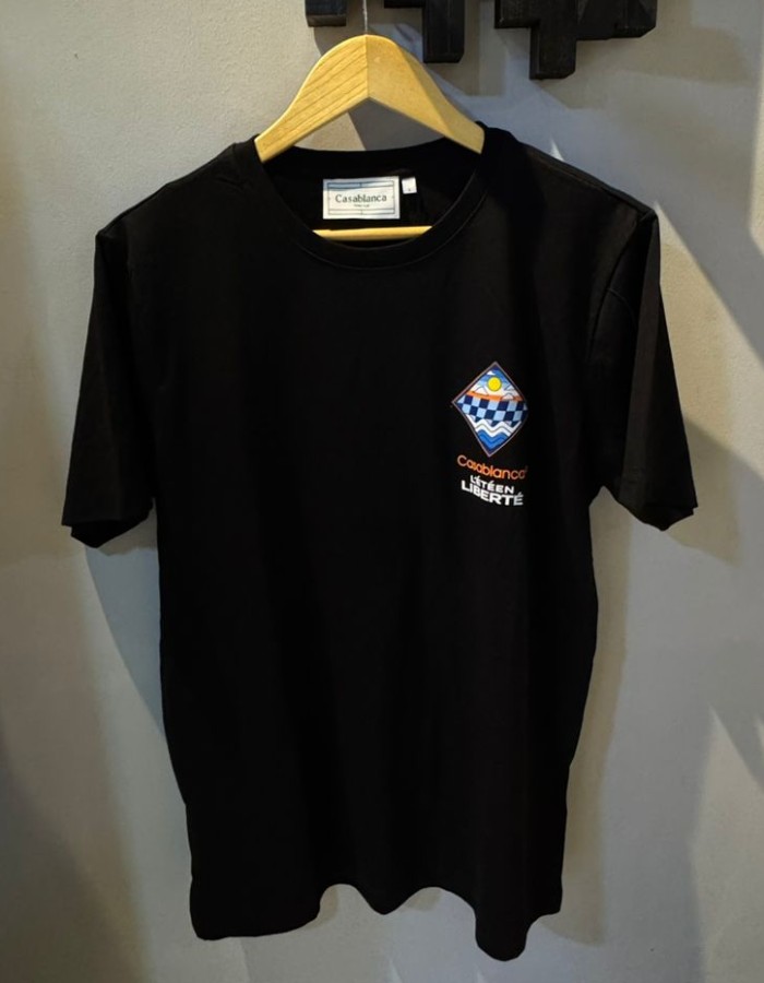 T-shirt Casa Blanca 