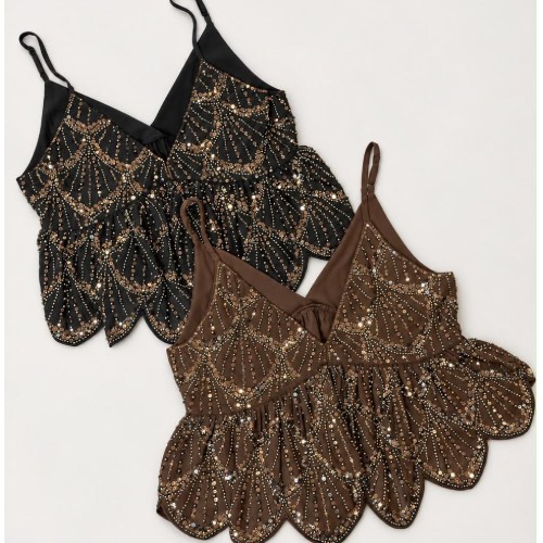 blusa
