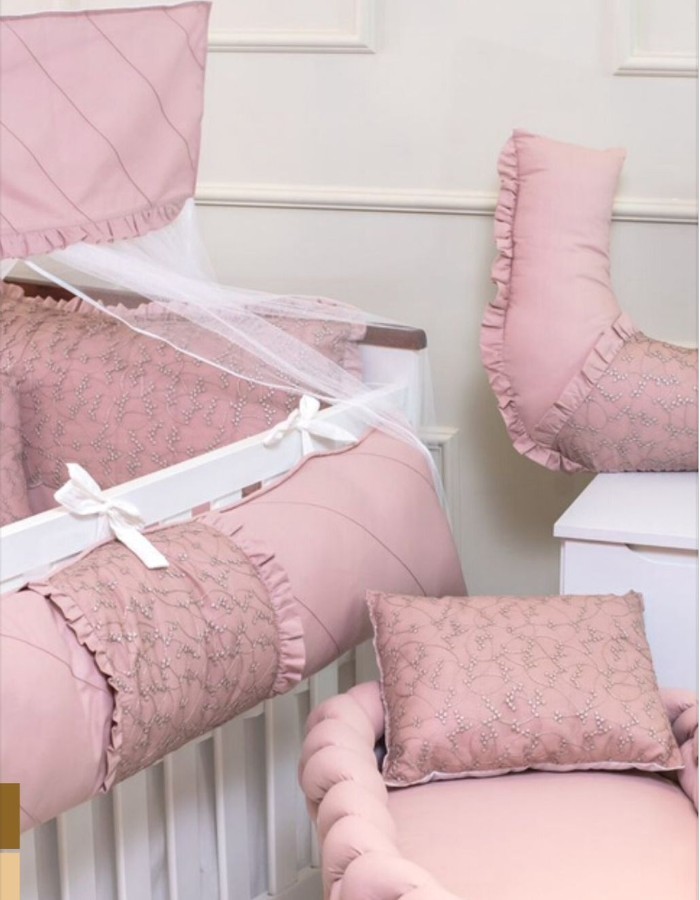 KIT DELUX RENDA