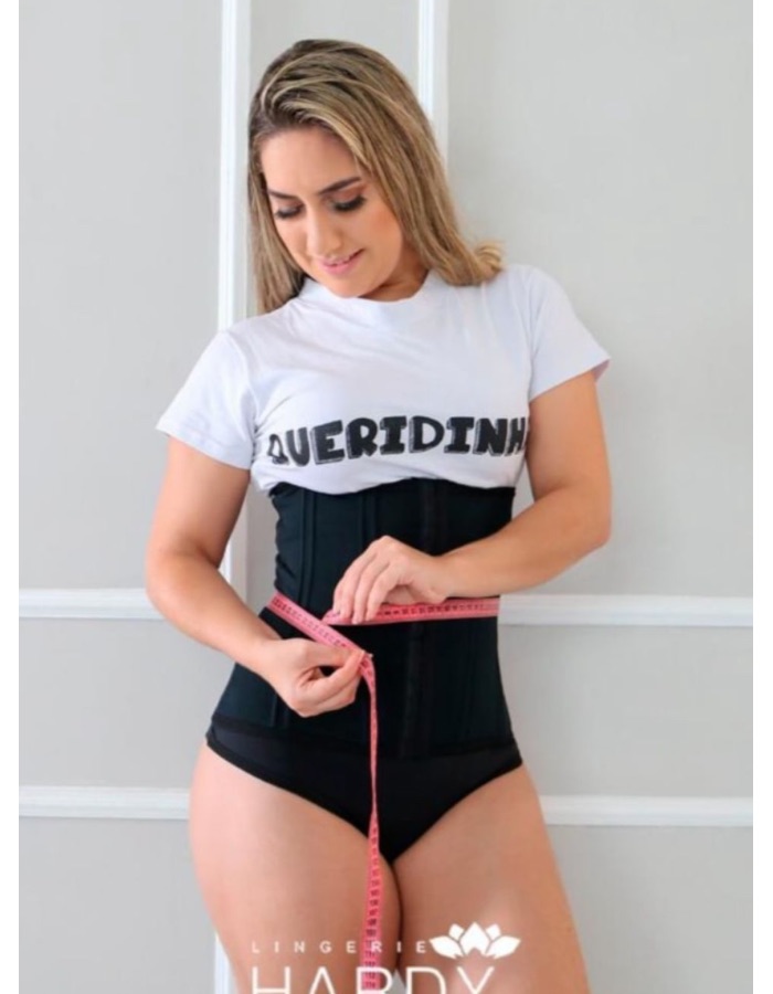 CINTA FAIXA LYCRA POWER 