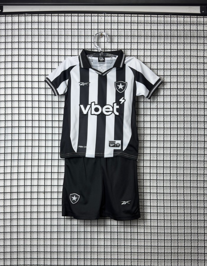 BOTAFOGO - CJ INFANTIL - 25/26 - I