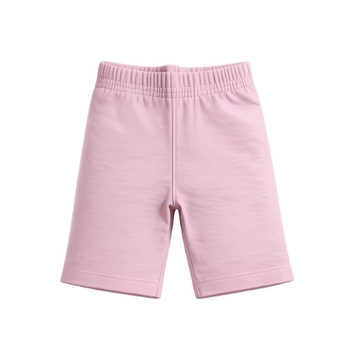 ********PROMOÇÃO******** SHORT COTTON INFANTIL FEMININO