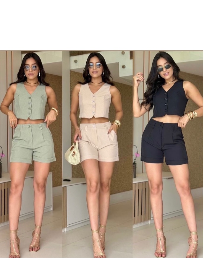 conjunto 