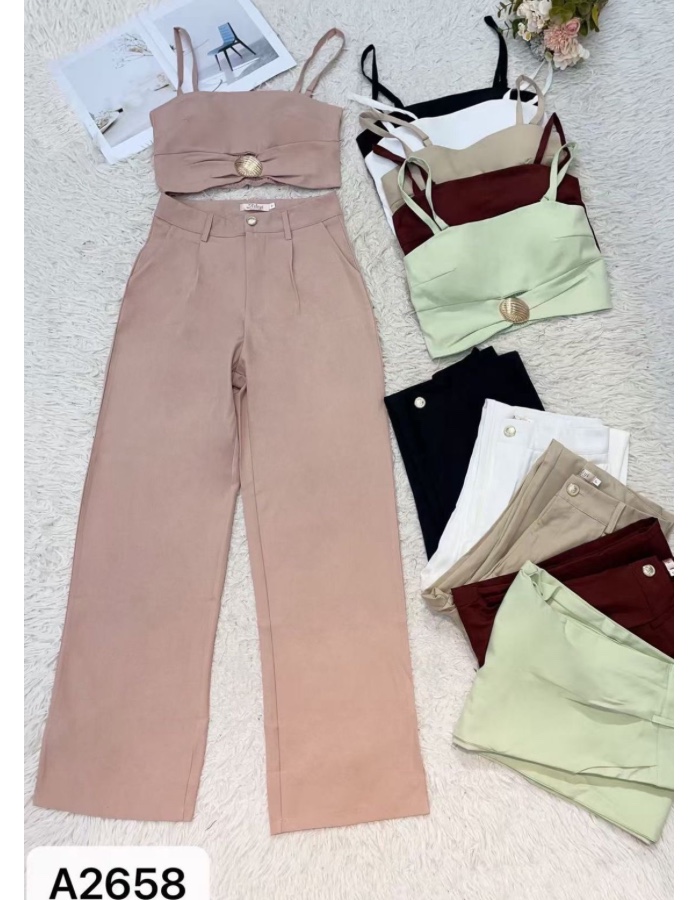 Conjunto Kely 