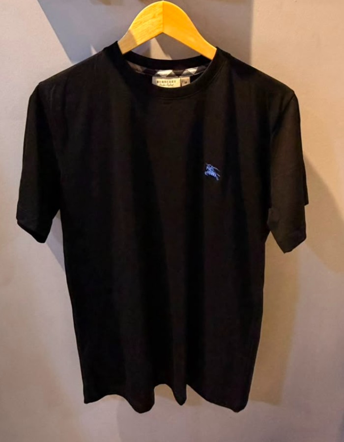 T-shirt Burberry 