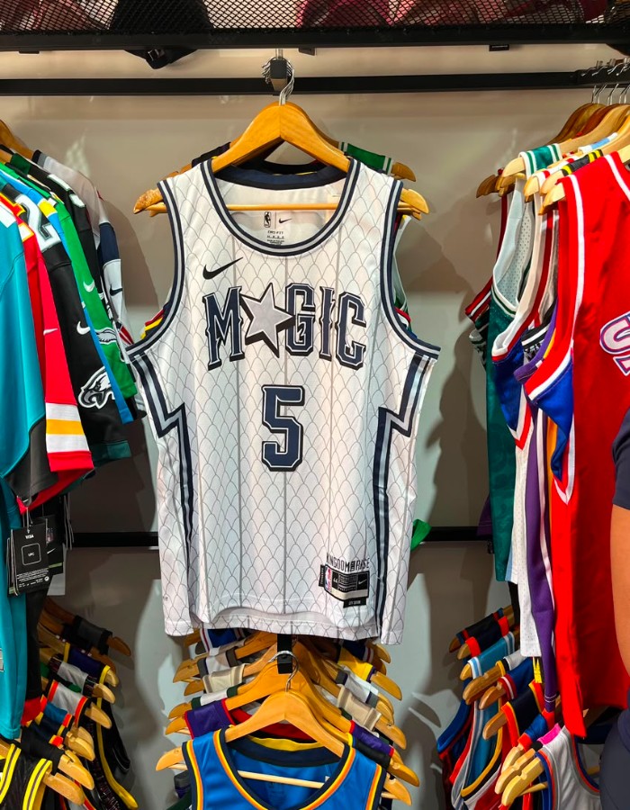 Orlando Magic 25/26 - BANCHERO 5