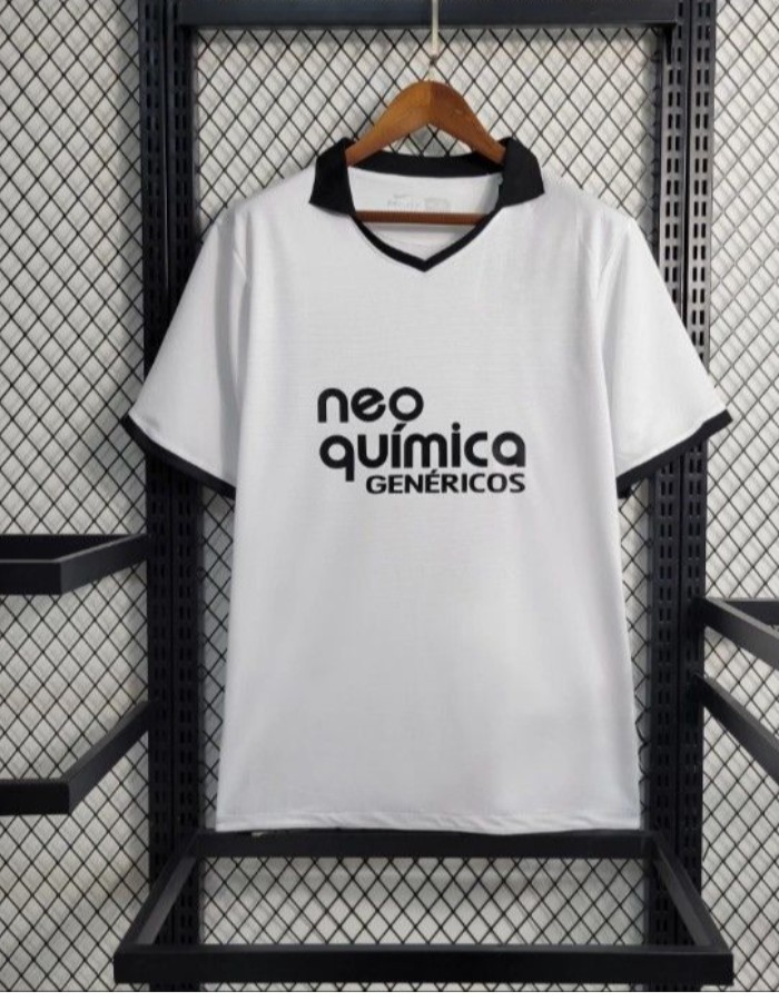 SCCP 11/12 | UNIFORME