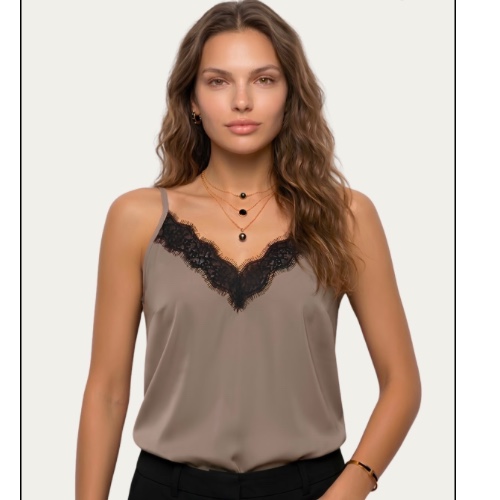 Blusa Heloísa 