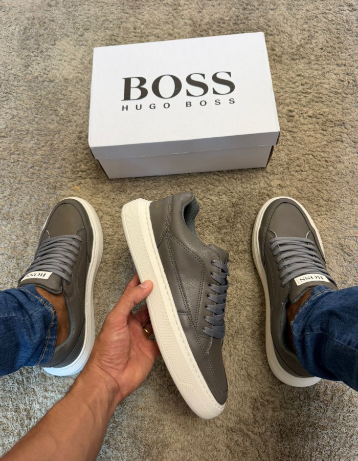 Produto boss-cinza 0