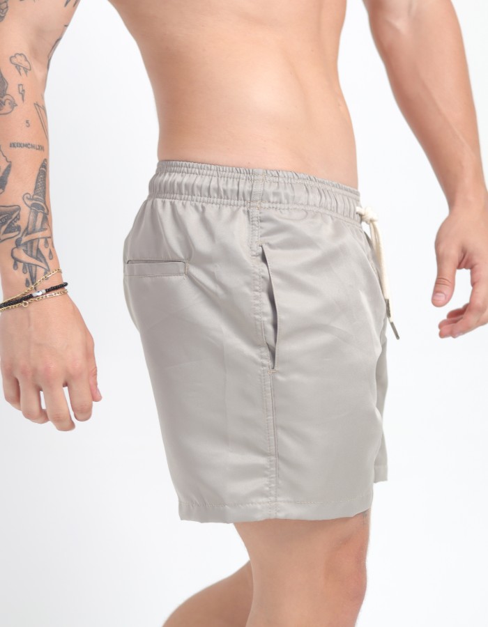Short Tactel