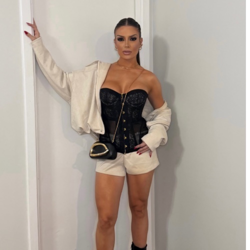 corset