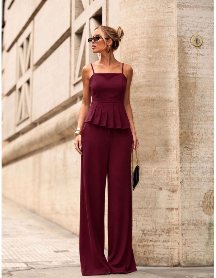 CONJUNTO SLIM NOEMY