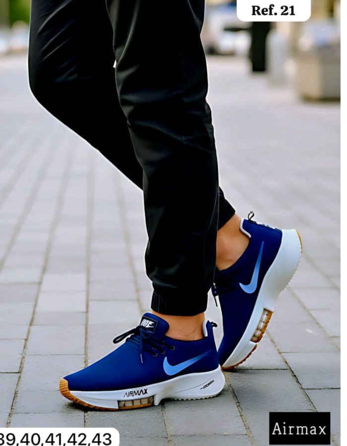 NIKE AIR MAX 3