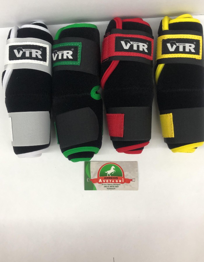  Joelheira VTR