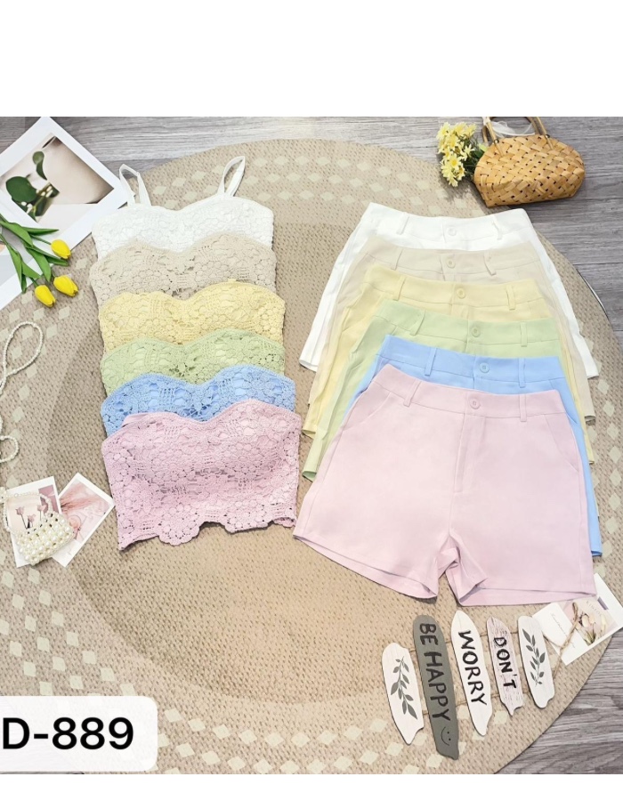 conjunto perfeito