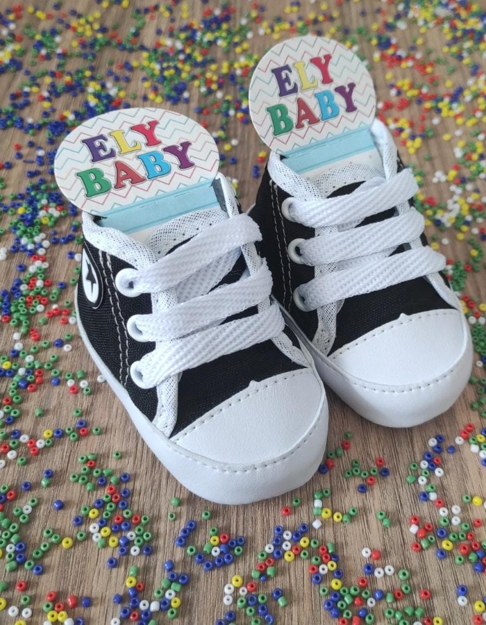 Tênis Ely baby