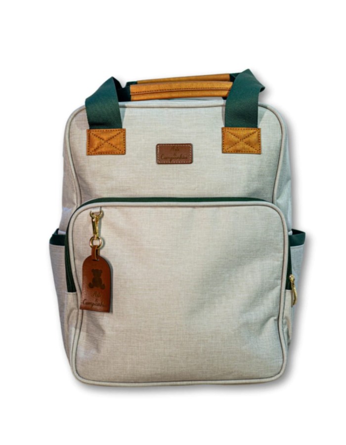 MOCHILAO ELLEN ARTE &CIA