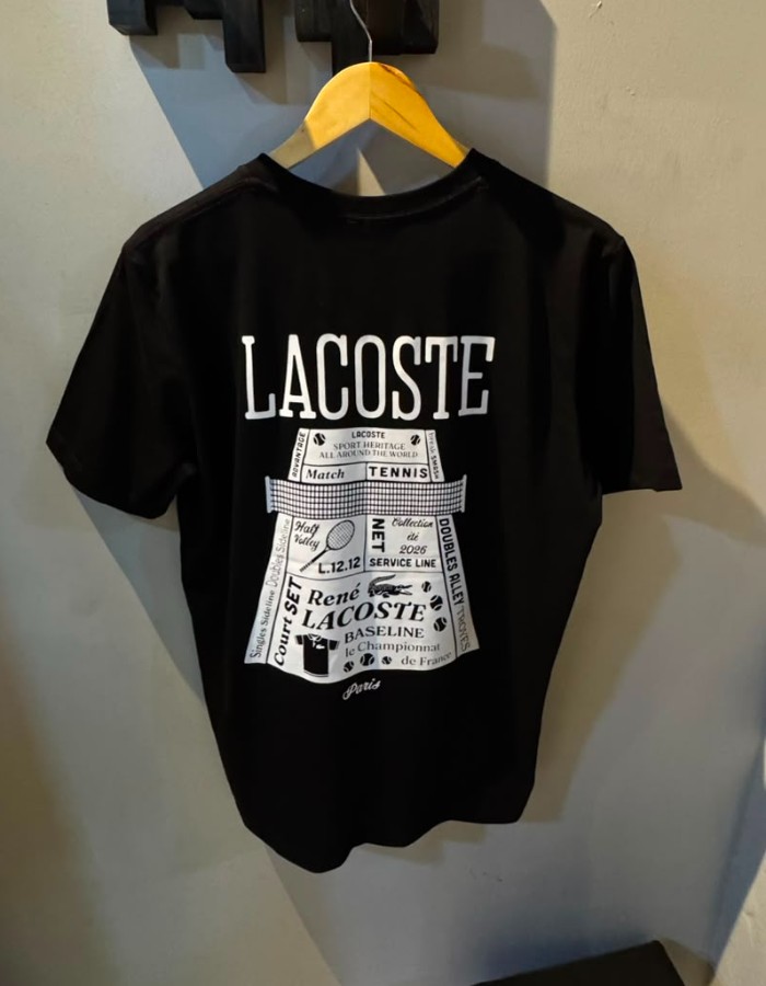 Produto tshirtlacosttee 0