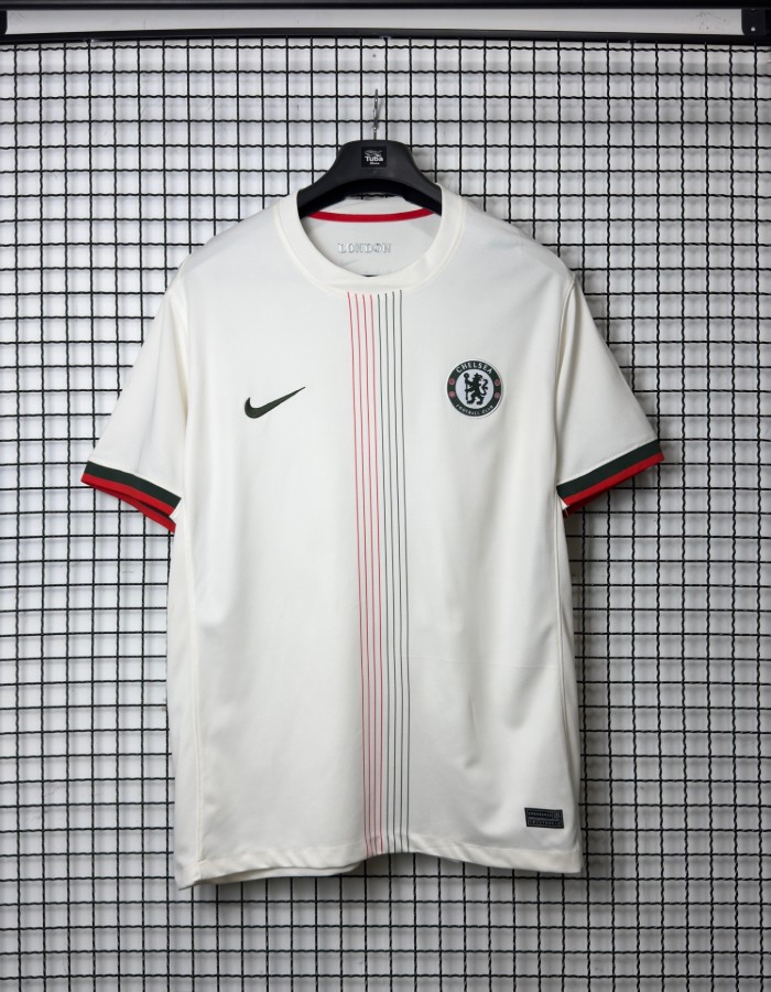 CHELSEA - 25/26 - II 