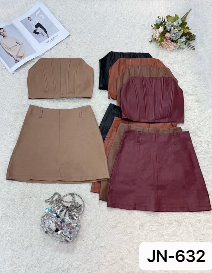 Conjunto Resinado