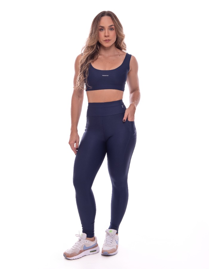 CONJUNTO CADÊNCIA 
