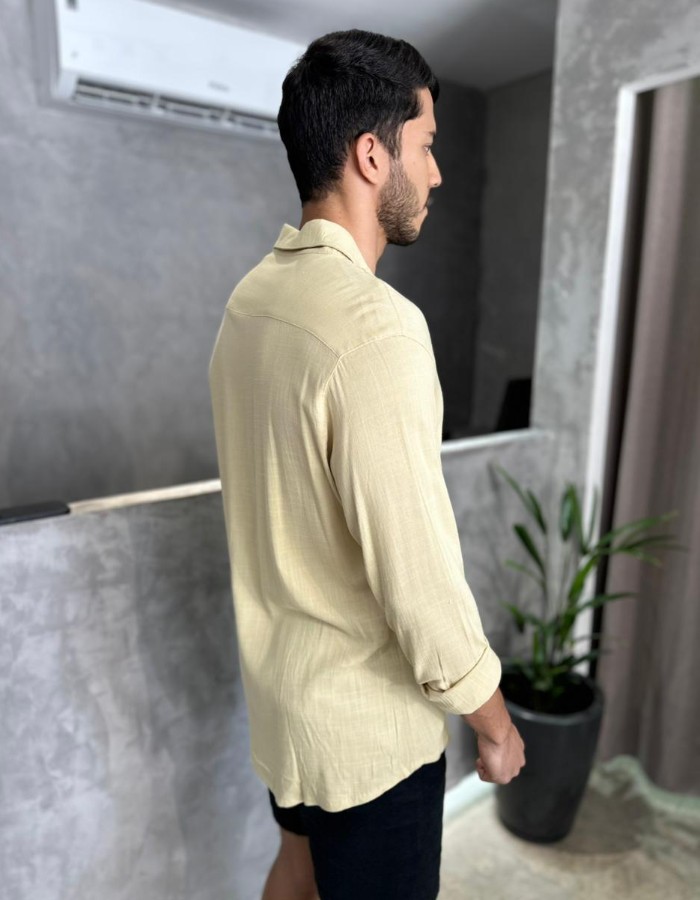 Produto camisa-firenze-amarela 2