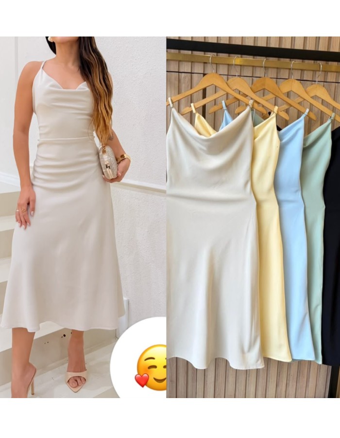 VESTIDO PATRICIA