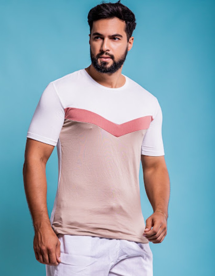 CAMISA CONFORT