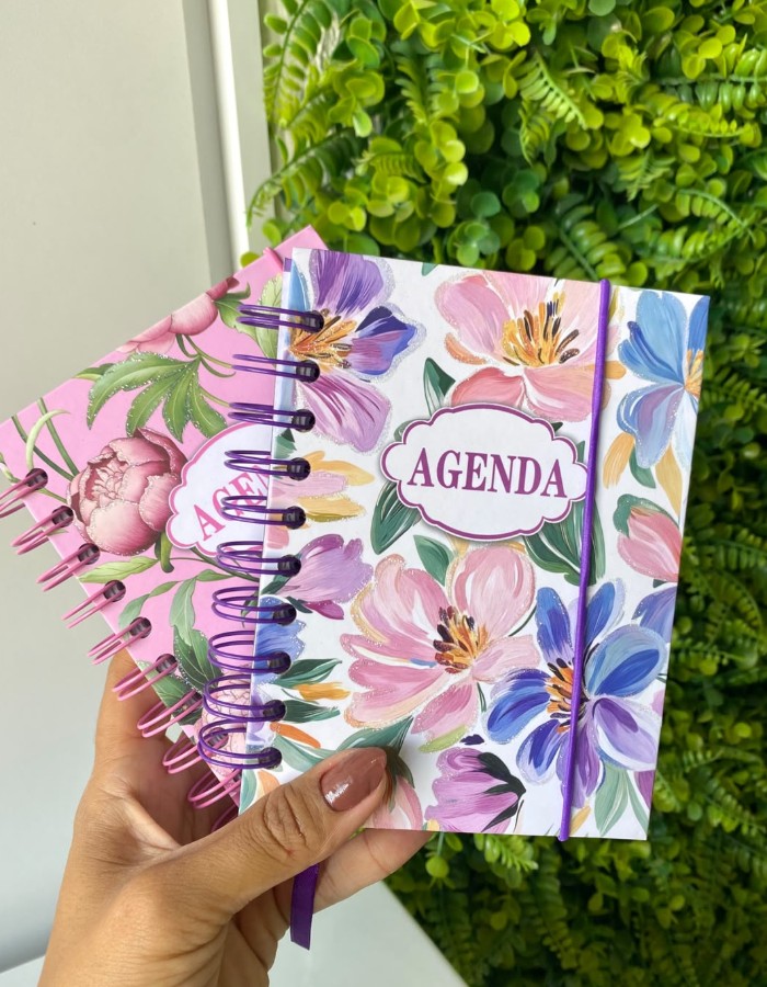 AGENDA